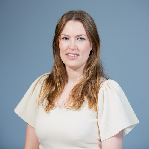 Jennie Åberg