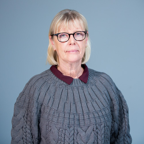 Annika Hellström
